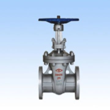 Z41h-100C Steel High-Pressure Valve, Cast Steel Valve